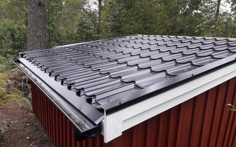 25. Fasadrenovering pa e garage.jpg