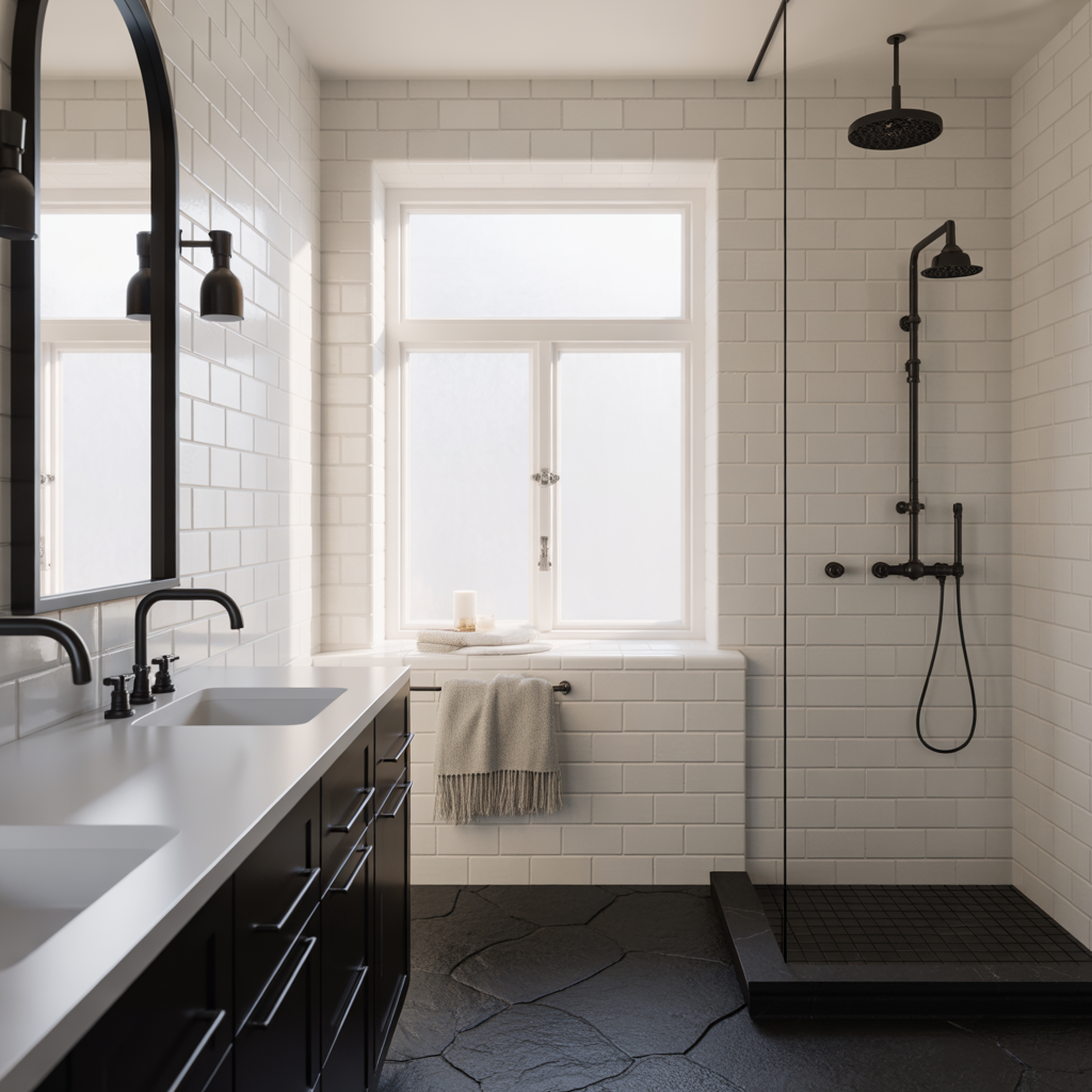 8.Hur kombinerar du ljusa och morka toner for att skapa dramatik